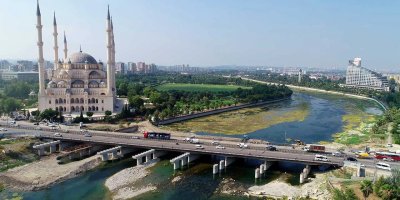 Adana'yı hafta sonu nasıl bir hava bekliyor?