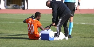 Adanaspor'da beklenmeyen ayrılık!