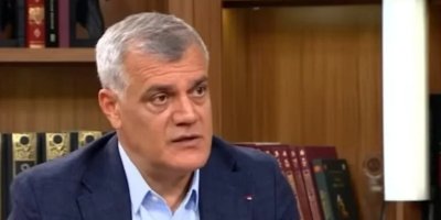 Profesör 'Tevrat'a göre cennet Adana'dır' dedi... Sosyal medya yıkıldı