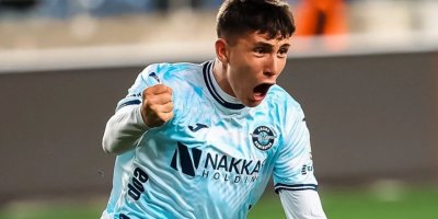 Fenerbahçe'nin Adana'dan transfer hamlesi! Başkanlık seçiminden ötürü açıklayamadıkları iddia edildi!