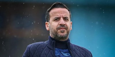 Adana Demirspor Başkanı Bedirhan Durak ''Aylarca yalnız bırakıldık, şehrimin takımına sahip çıktım''