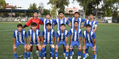 Seyhan Belediyespor'lu gençler, Türkiye Şampiyonasına gidiyor