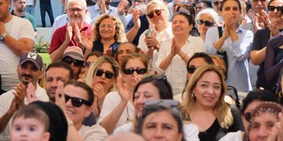 Solaklı Mahalle Merkezi açıldı ve bölgedeki 3 yerleşim birimine altyapı ve arıtma hizmeti yolda