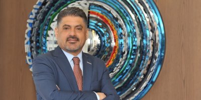 TÜRKONFED Başkanı Sönmez: İş dünyası bilanço kriziyle karşı karşıya