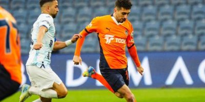 Adana Demirspor lige geri dönüş yaparak veda etti!