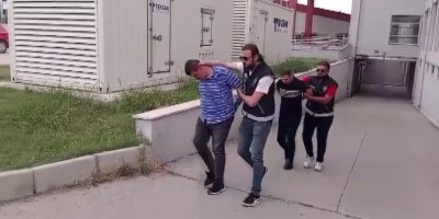 Adana'da tefecilik ve silah ticareti operasyonu: 2 kişi tutuklandı