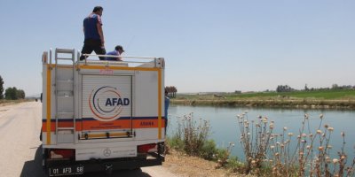 12 yaşındaki çocuk üç gündür kayıp