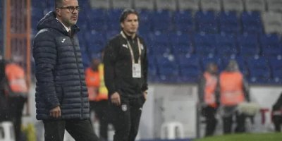 Alper Avcı: "Önümüzdeki hafta son maçıma çıkacağım"