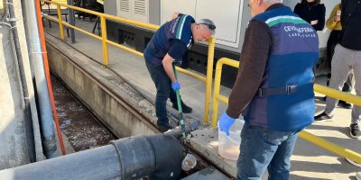 Bakanlıktan ilginç açıklama. Kirliliğe neden olan özel sektöre ait firmalar deşifre edilmedi.