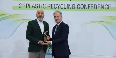 Sunar NP'den doğaya geri veren teknoloji: 180 günde toprağa dönen torbalar