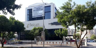 Özel Sezar Hastanesinde skandal: Vefat eden kadının cenazesi kayboldu