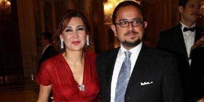 Ali Sabancı bekar evine taşınıyor! Boşanmaya hazırlandığı eşi Vuslat Doğan Sabancı'nın sergisine gitmedi!