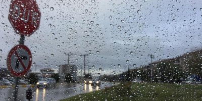 Adana’nın bu ilçelerine sağanak yağış geliyor!