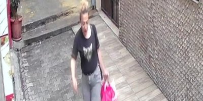 Eski çalıştığı iş yerini soydu, "Bana aitti, onları almaya gitmiştim" dedi