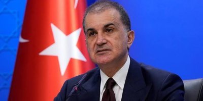 Erdoğan açıkladı, komisyonda Ömer Çelik’te yer alacak