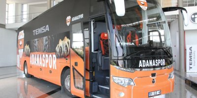Adanaspor'a haciz geldi! Şimdi ne olacak?