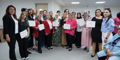 Kadının İnsan Hakları Eğitim Programı (KİHEP), Adana’da hayata geçiyor