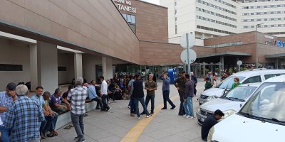 Kaza sonrası 8 ay bitkisel hayatta kalıp vefat etti "Normal ölüm" raporu tutuldu