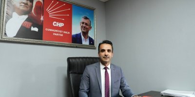 CHP Çukurova İlçe Başkanı Ümit Arif Özsoy: "Gezi, Bu Toprakların Vicdanıdır"