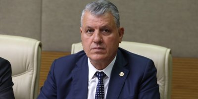 "Zarar 21 milyar, çiftçiye ödenen ise 1 milyar lira"