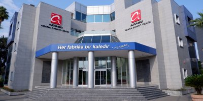Türk Ticaret Bankası Çukurova Şubesi ADASO’da açılıyor