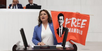 Müzeyyen Şevkin ''Fatura yine vatandaşa çıkacak!''