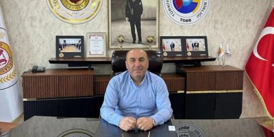 Kadir Aydar’ın babası Mustafa Aydar’da gözaltına alındı