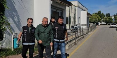 Operasyonda Adana’dan kimler gözaltına alındı. İşte o isimler!