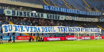 Demirspor'a son haftalarda istikrar geldi.Bir puan daha aldı.