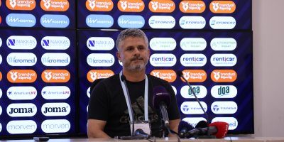 İbrahim Kürşat Daloğlu: "İnşallah Gaziantep Futbol Kulübü yeni sezona daha iyi şartlarla girer"