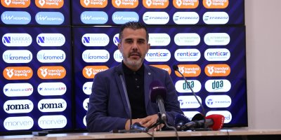 Mustafa Alper Avcı: "Bu benim son maçımdı"