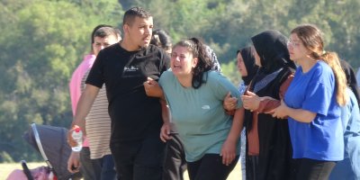 Tekneden düşen genç adamın 5'inci günde cansız bedeni bulundu
