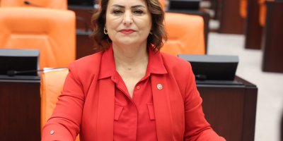 15 ilçe için 15 ayrı soru önergesi