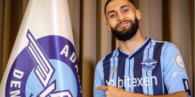 Demirspor düştü, Alioui yükseliyor! Transfer olmak istiyor!