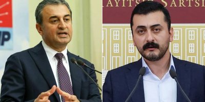 Burhanettin Bulut  ‘Bir deli kuyuya taş attı, 40 akıllı çıkaramıyor’