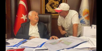 Cennet’in şehremini! Zeydan Karalar’dan bayram mesajı ve düşündüren anekdotlar