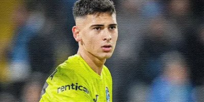 Deniz Eren Dönmezer, Fenerbahçe yolunda!