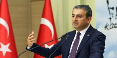 CHP'li Bulut: “Adalet, toplumun vicdanı, ortak yaşamın temelidir!”