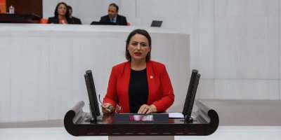 İlk 5 ayda 171 kadın öldürüldü