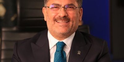 Faruk Aytek: ''Seneidevriyesinde rahmet ve minnetle yâd ediyorum.''