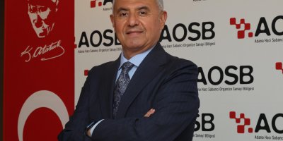 Başkan Sütcü: "AOSB, Türkiye’ye değer katan çok yönlü bir sanayi bölgesi"