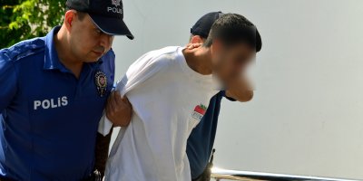 Adana'da miras tartışmasında dayısını yaralayan şahıs tutuklandı