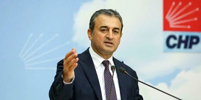 “Rezilsiniz, Sizin Vicdanınız Kurumuş!”