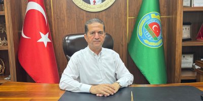 Doğan: "Verimli üretimin yolu dijital tarımdan geçiyor"