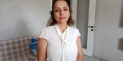 Kadının yardım çığlığı, ‘Ne canını ne de malını koruyabiliyor'