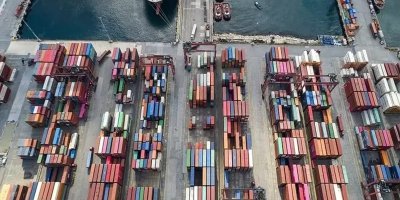 Adana başı çekti! Sadece 5 ay yetti, rekor kırıldı: 4 milyar doları aştı