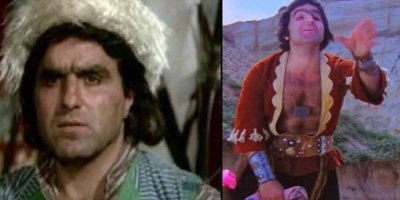 Adanalı Yeşilçam oyuncusu apar topar hastaneye kaldırıldı