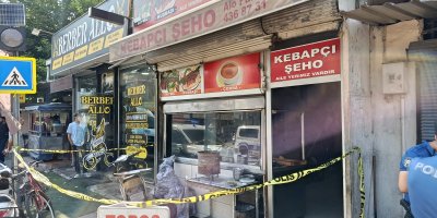 Annesini öldüren zanlı yakalandı