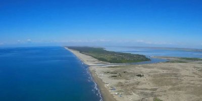 Turizm'in canlanması için Karataş'ta hazine arazisi 49 yıllığına kiralanacak