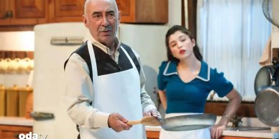 Adanalı usta oyuncu, son kez sahneye çıktı